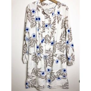 Diane Von Furstenberg | Francesa Dress